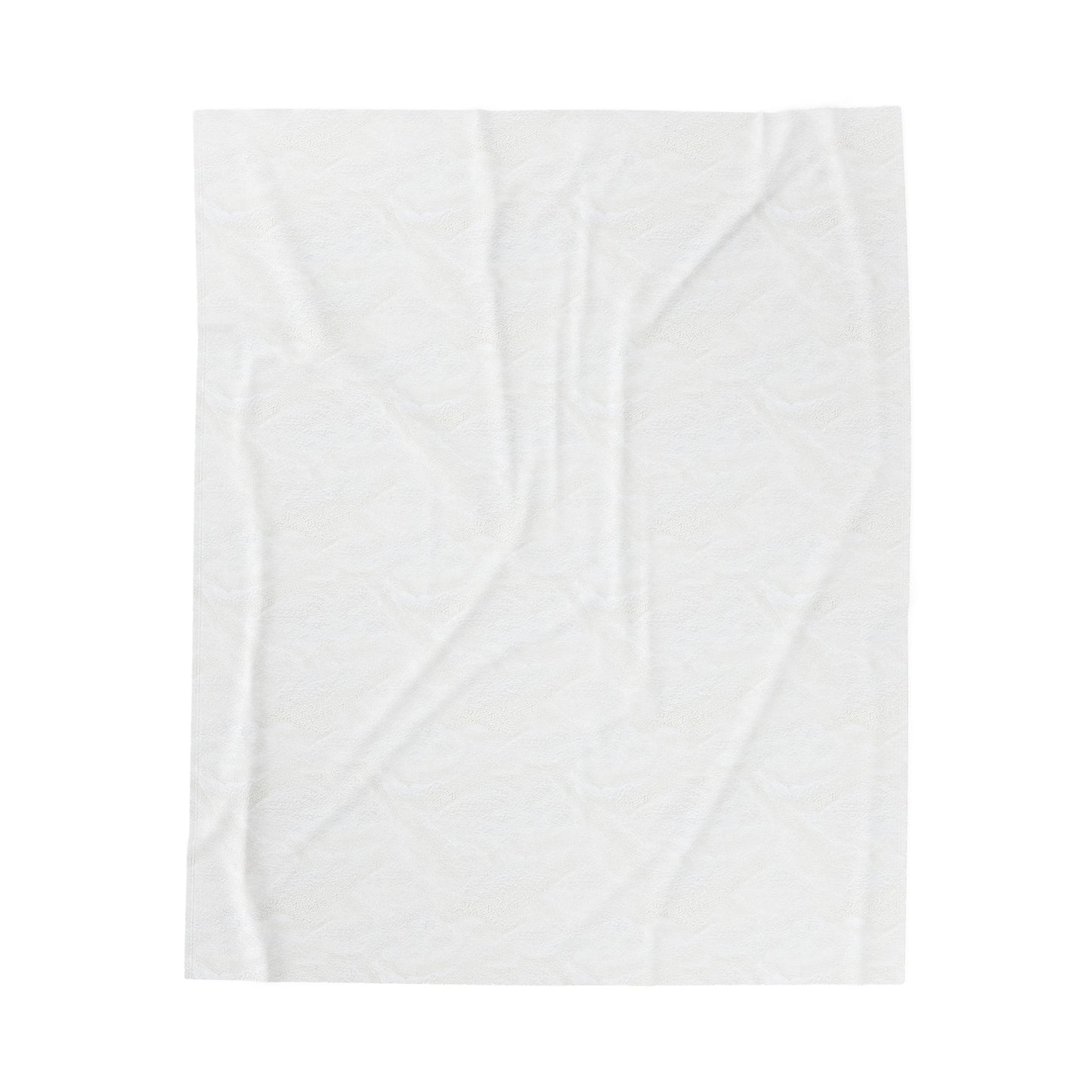 Ballerina Ballet All Day Velveteen Plush Blanket